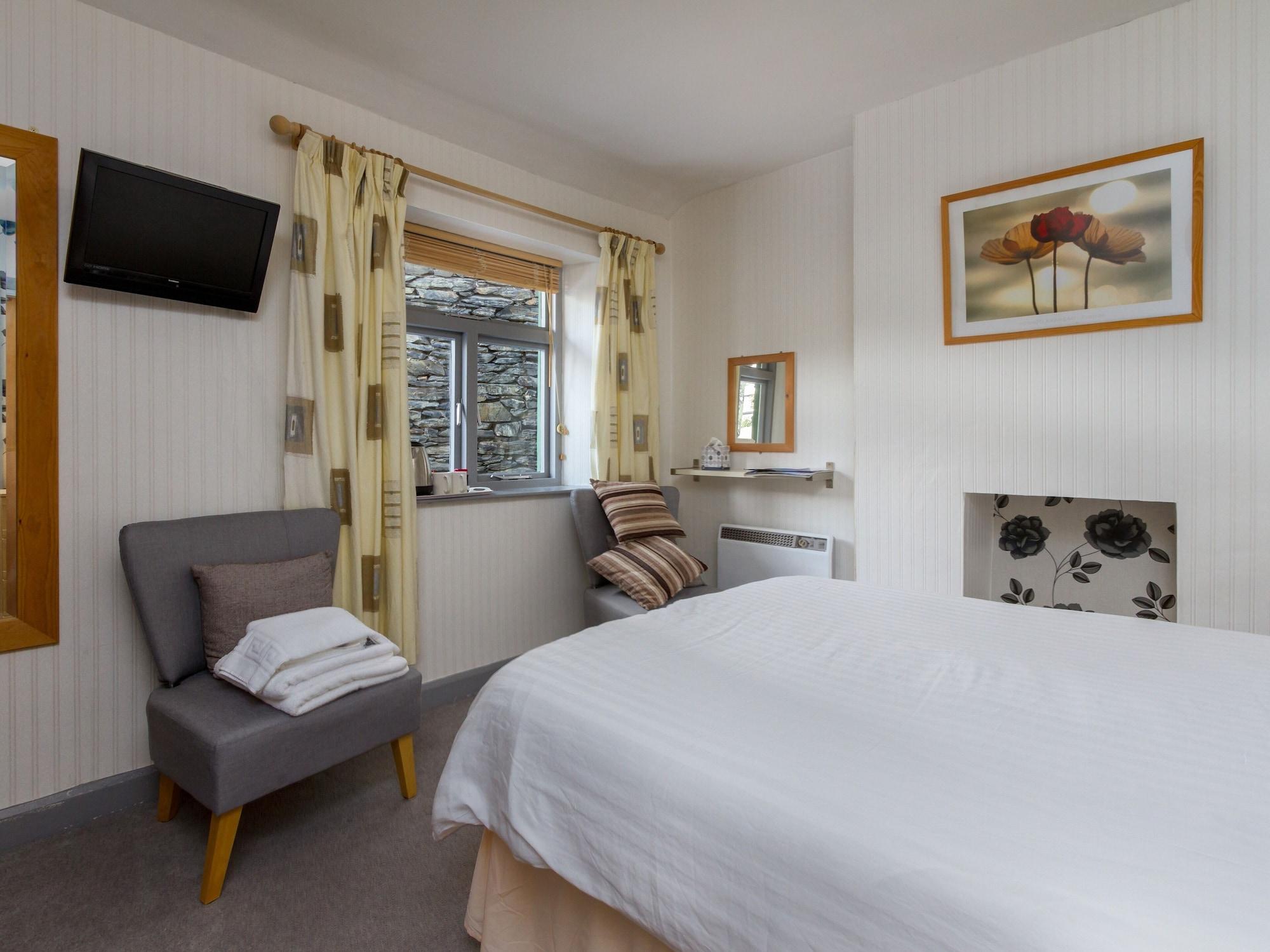 Elim House - Adults Only Hotell Bowness-on-Windermere Exteriör bild