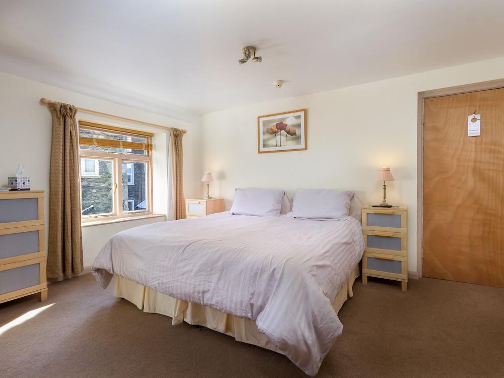 Elim House - Adults Only Hotell Bowness-on-Windermere Exteriör bild