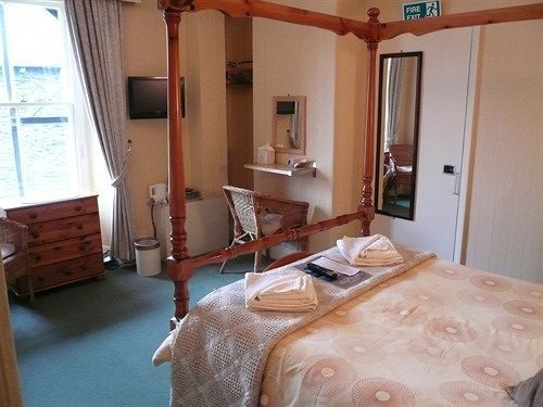 Elim House - Adults Only Hotell Bowness-on-Windermere Exteriör bild