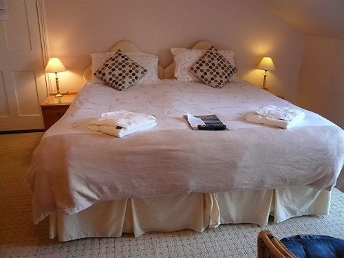 Elim House - Adults Only Hotell Bowness-on-Windermere Exteriör bild