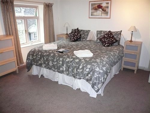 Elim House - Adults Only Hotell Bowness-on-Windermere Exteriör bild