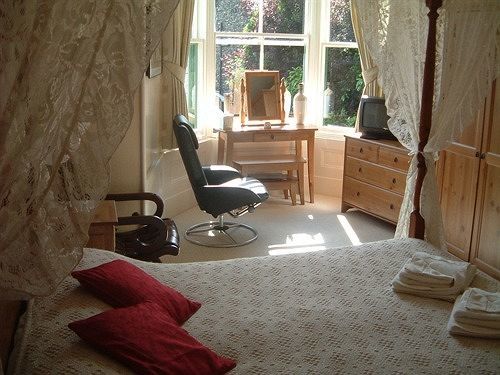 Elim House - Adults Only Hotell Bowness-on-Windermere Exteriör bild